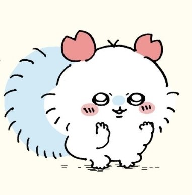 bunbunerii's tweet photo. これしか思いつかんかった笑
次女ちゃんプロデュースの
モモンガの着ぐるみに
カニちゃんカチューシャと
ガチ予想してみる https://t.co/4xIfWwIQ6s