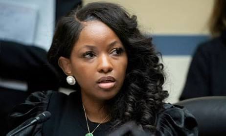 🚨BREAKING: Rep. Jasmine Crockett has LOST the Democratic primary for U.S. Senate in Texas.

In a stunning political miscalculation, Crockett gave up running for reelection to her House seat in order to chase this Senate run.

Now the gamble has completely blown up.

Because of