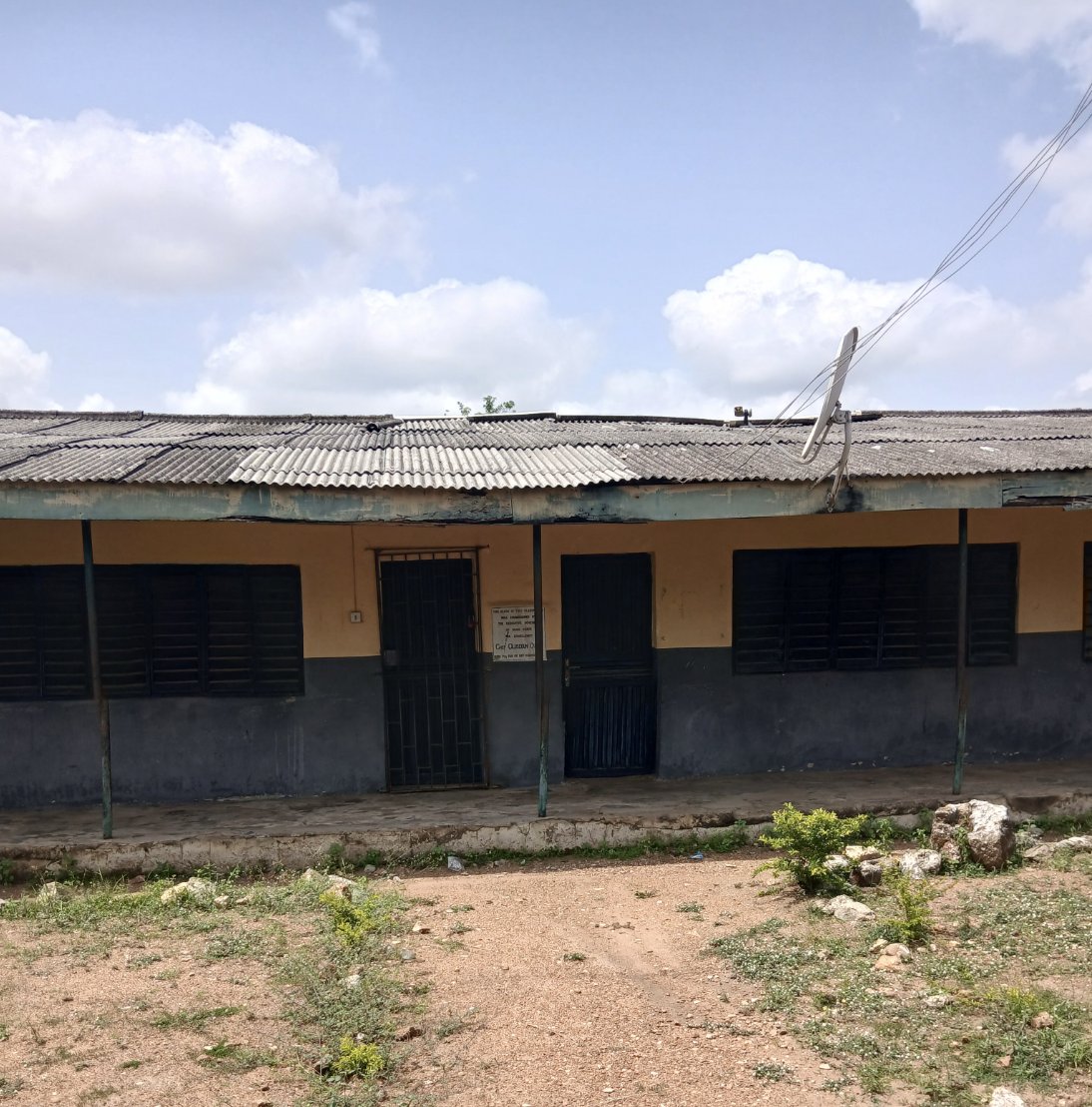 Civic watchdog raises alarm over missing ₦127.6 Million for Ogun school upgrade 

Read more: bendelmirror.com/post.php?news=…