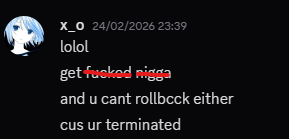 leix3s's tweet photo. A week ago, my roblox account was compromised after i joined a private minecraft server that installed a ratted resource pack to my computer. Roblox isnt being much help so i feel like this might be my last resort of getting some sort of help/advice. They befriend you for a couple of days and then ask you to join their minecraft server and nothing looks out of the ordinary. However by doing so they install a rat on your pc. They got access to my roblox account and stole 2m+ worth of limiteds from me and then they said derogatory things on my account to get me terminated. 🧵
#RobloxUGC #RobloxDevs #robloxdevtwt @Roblox @robloxdevrel