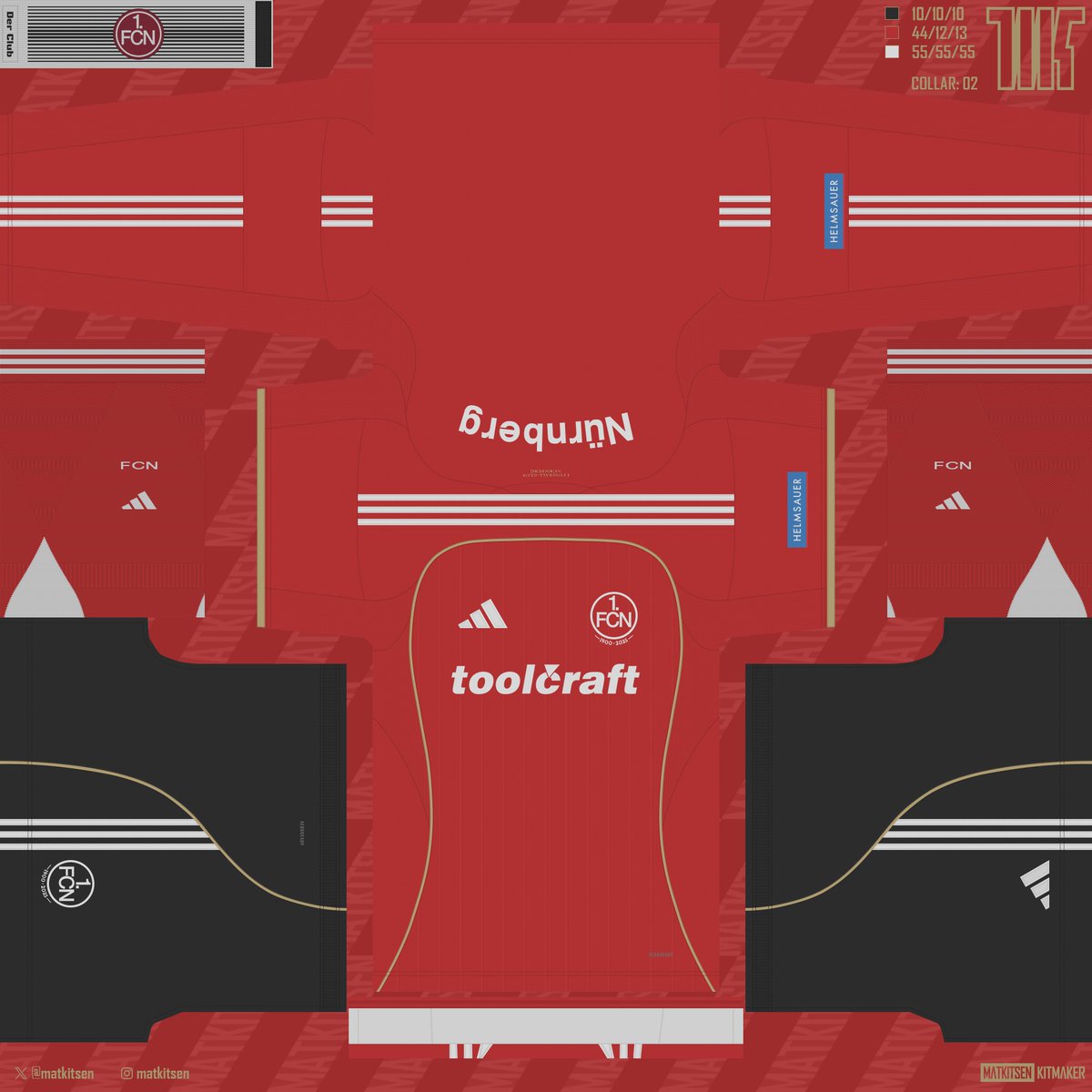 MATKITSEN tweet media