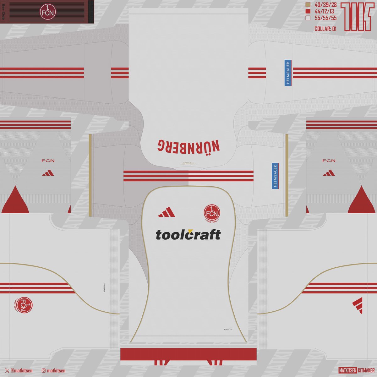 MATKITSEN tweet media