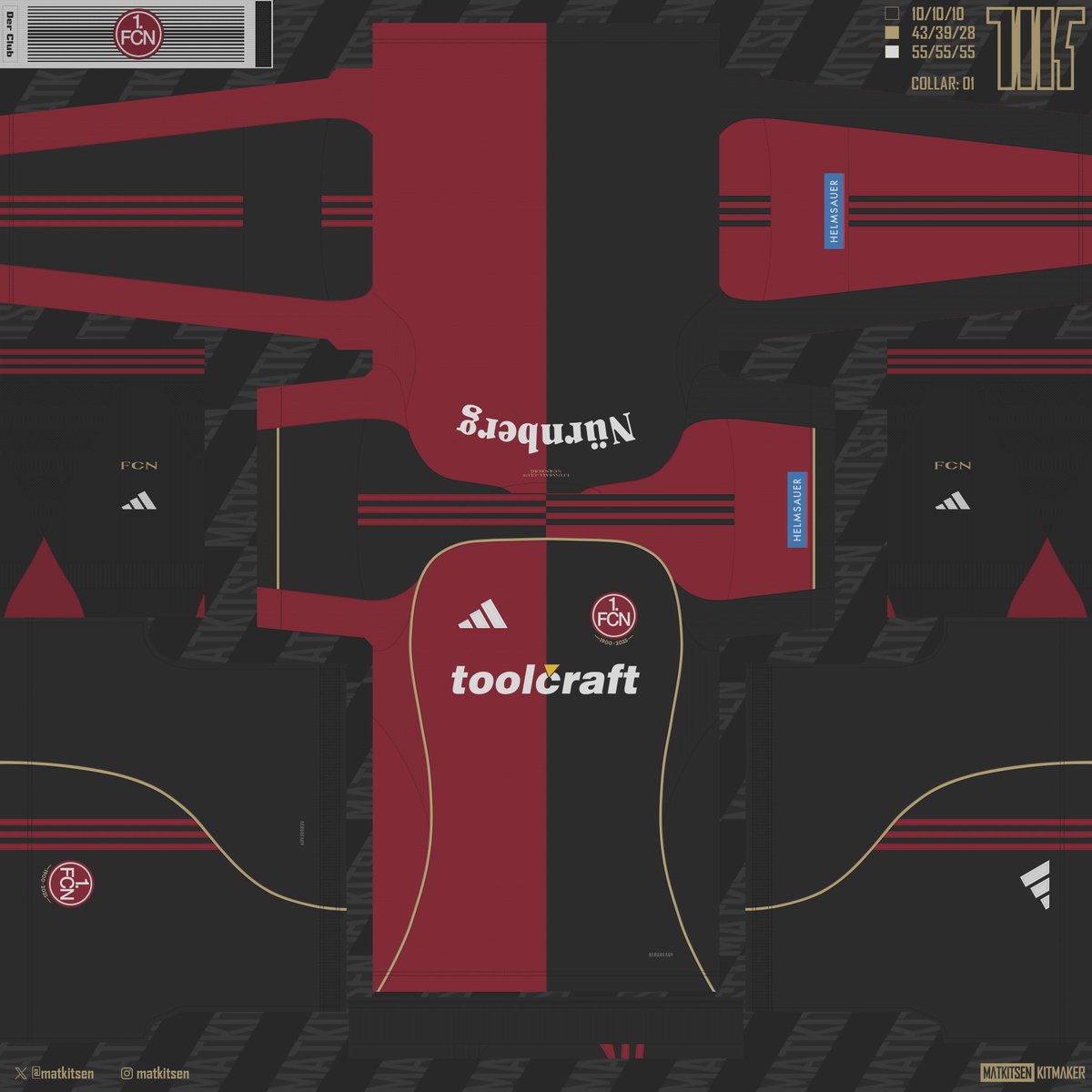 MATKITSEN tweet media