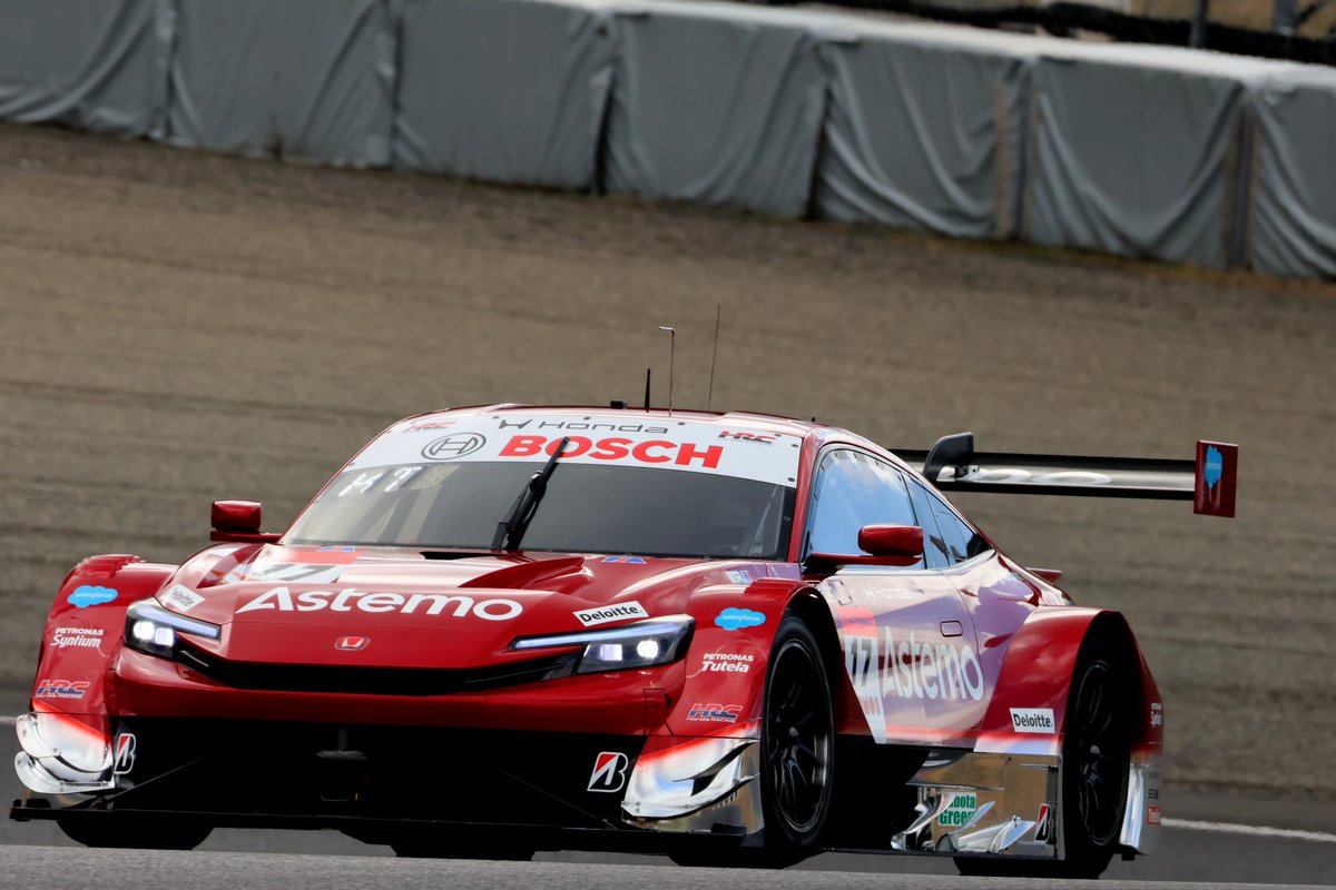 kazuya235852127's tweet image. ＃17 Astemo HRC PRELUDE-GT
#SUPERGT #岡山国際サーキット
@REAL_RACING #RR20 #PRELUDE
#AstemoREALRACING #REALRACING