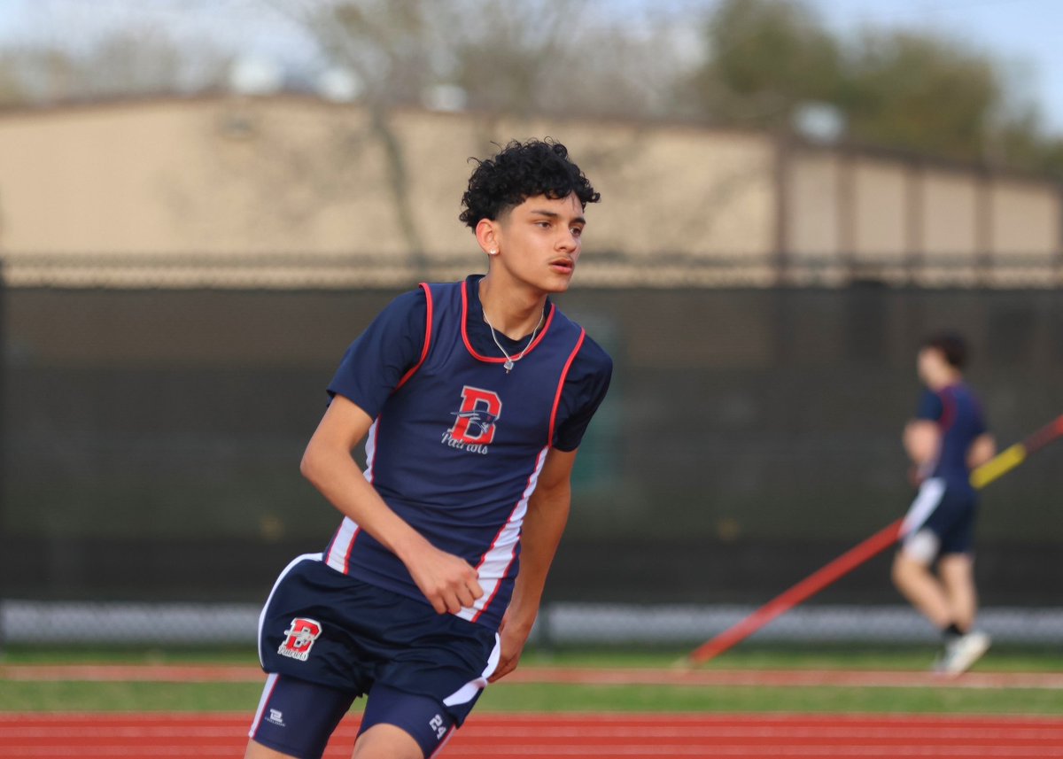 Bondy Patriots tweet media