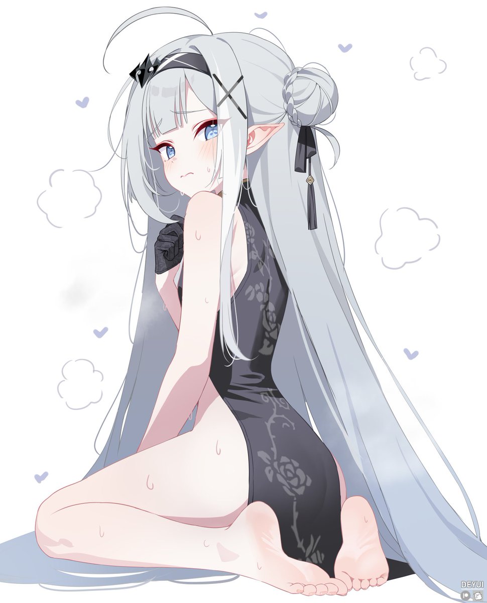 Deyui ☕ tweet media