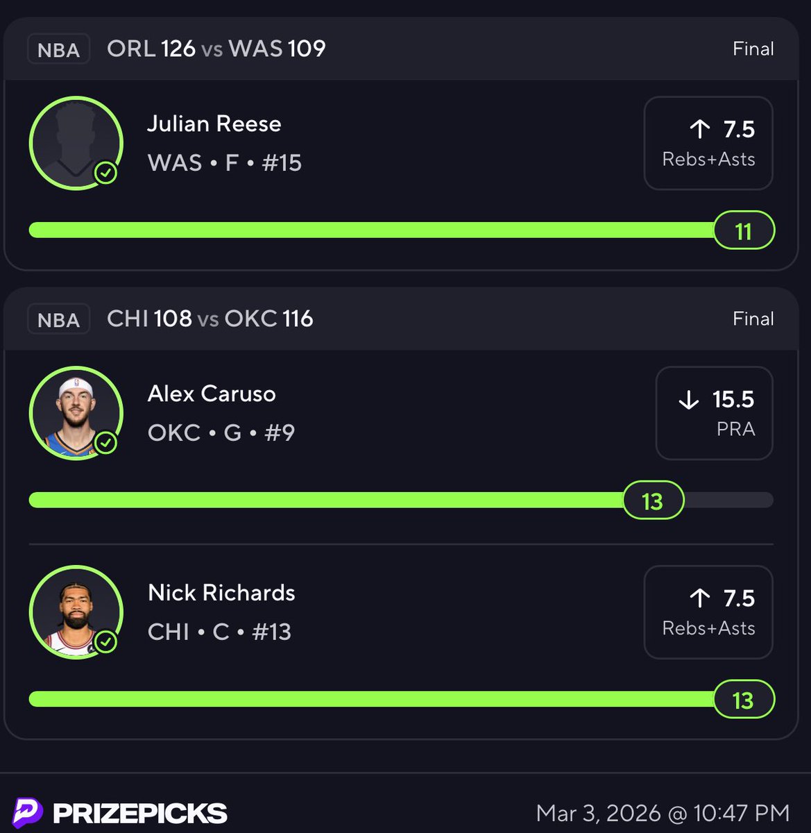 Prop Geek Zeke tweet media