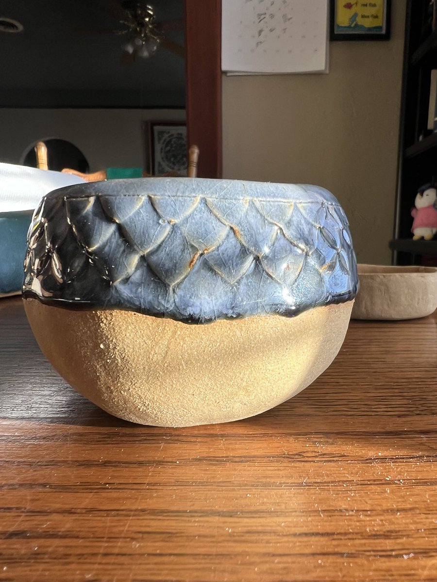 Nothing external can make you whole. 

Peace out y’all.
Love