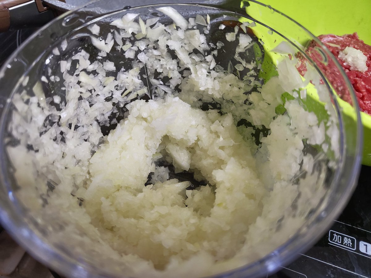 ぶんぶんチョッパーってすげー
テクノロージア