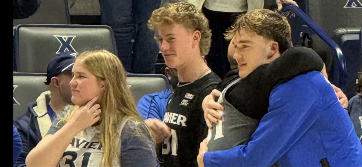 David Sabourin tweet media