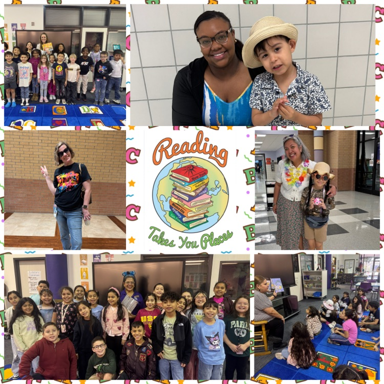 Hamblen Elementary tweet media