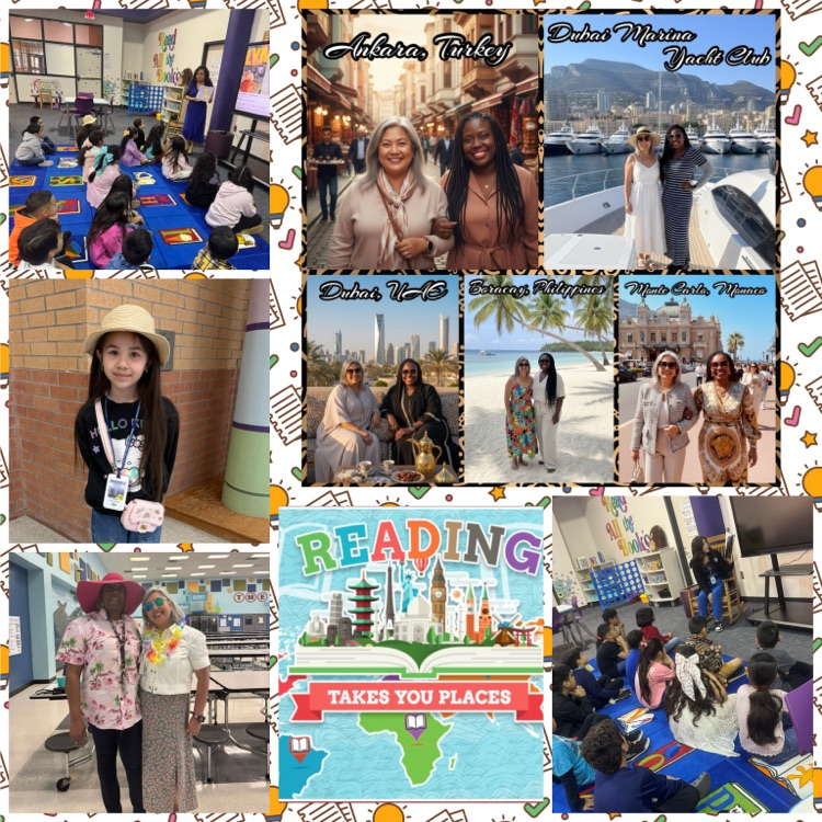 Hamblen Elementary tweet media