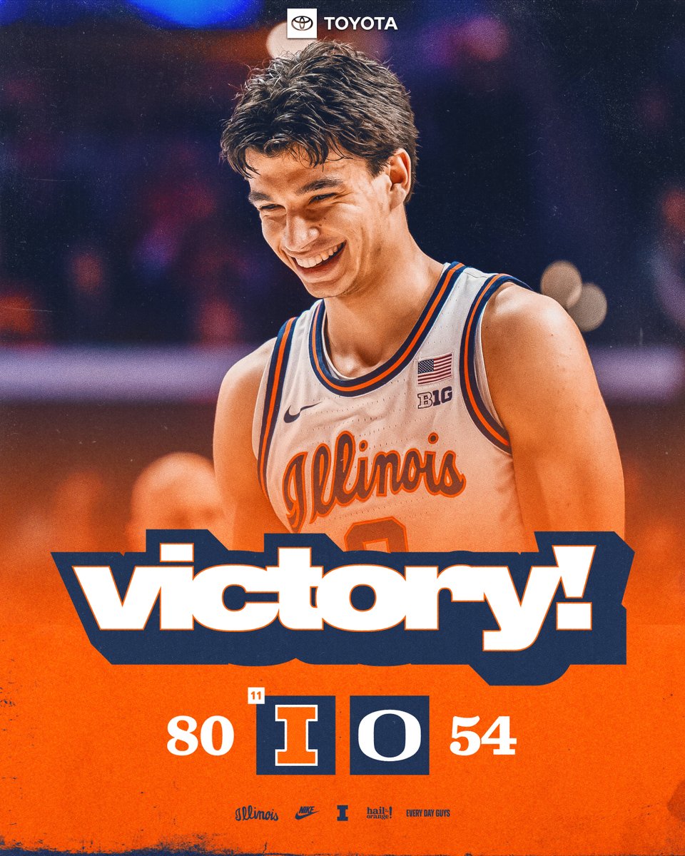 IlliniMBB's tweet image. See you next season, State Farm Center.