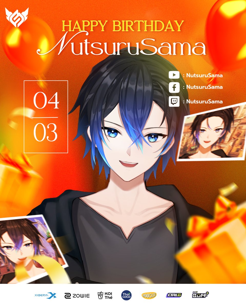 FULL SENSE tweet media