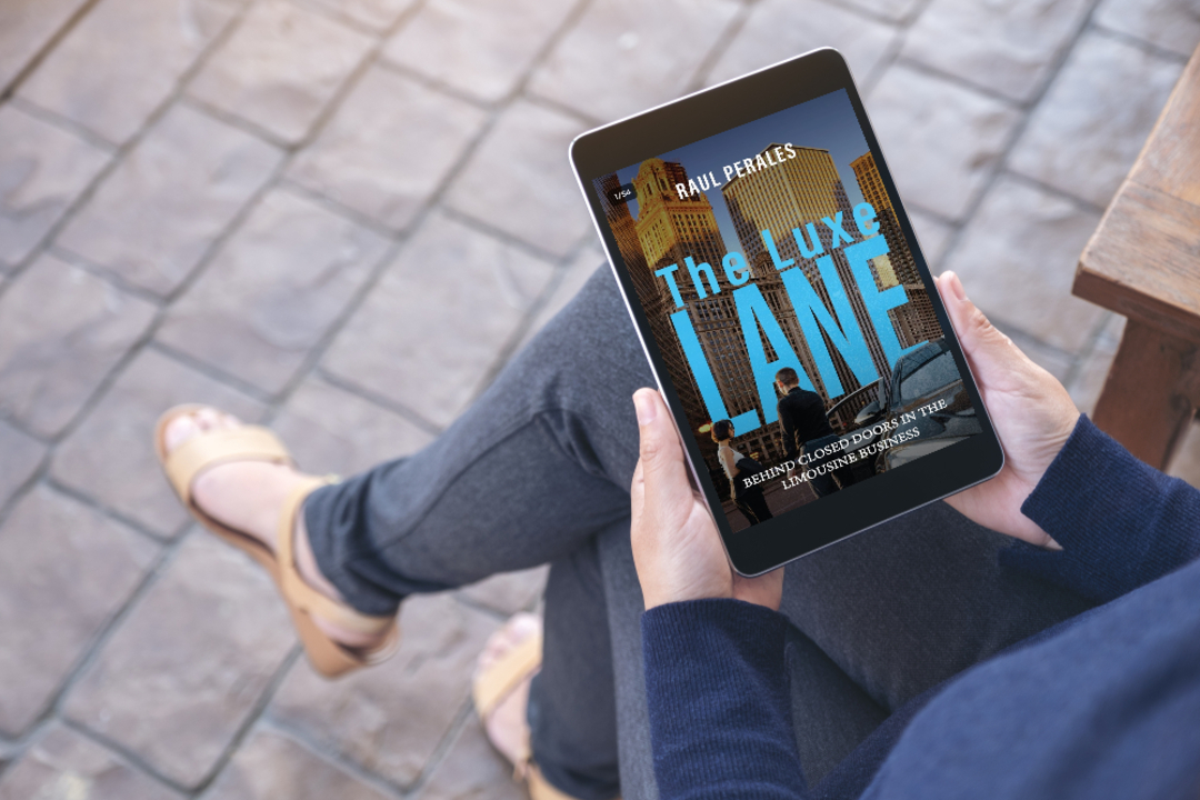 allauthor's tweet image. Chauffeurs find ways to make ends meet, from bribes to hush gratuity. What are your survival secrets? #LimousineLife #FinancialResilience  Buy Now --&amp;gt; allauthor.com/book/31222/