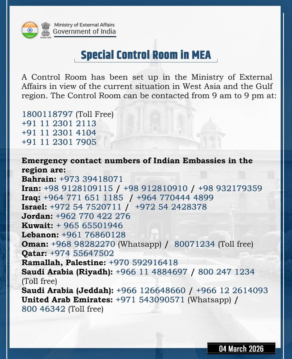 India in Dubai tweet media