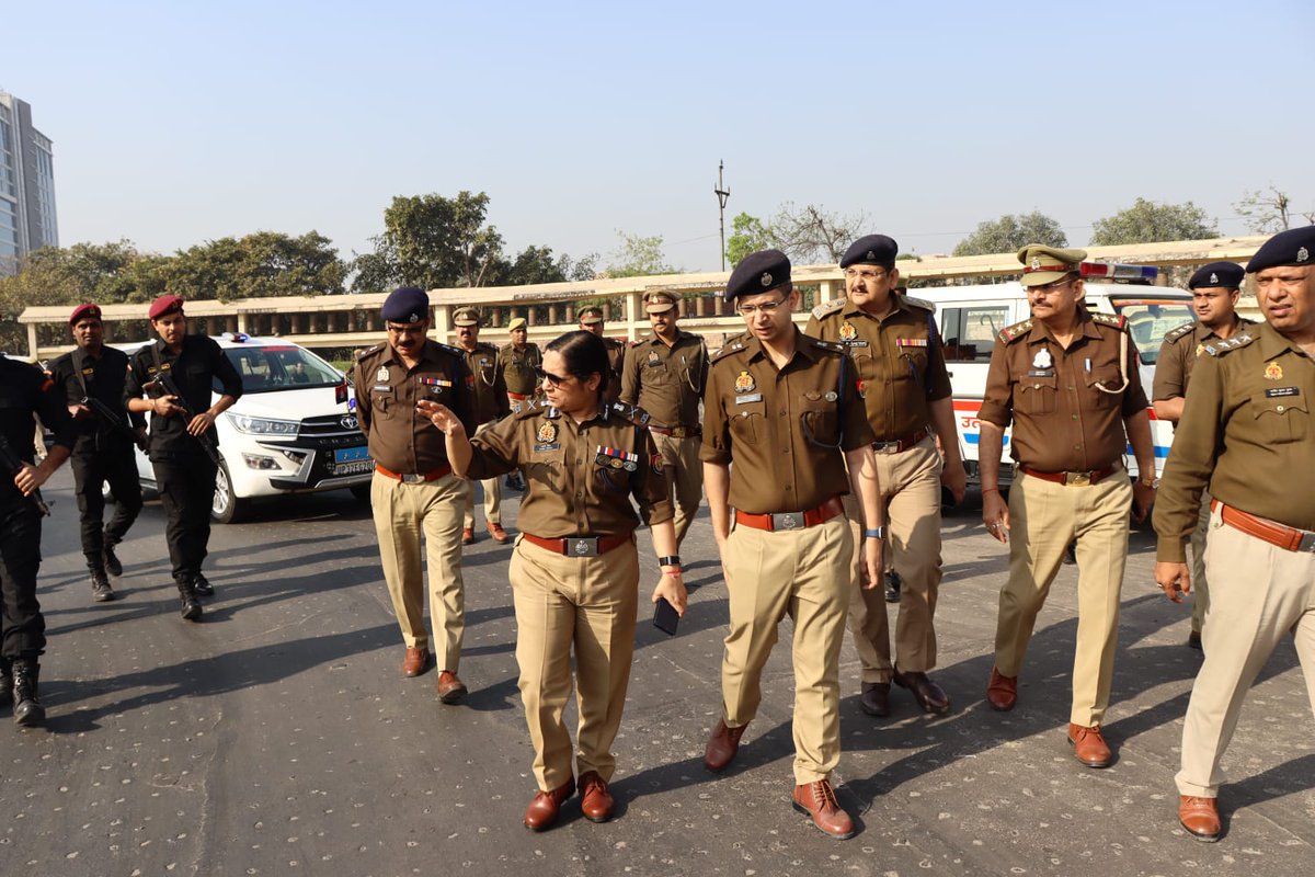 CP Noida tweet media