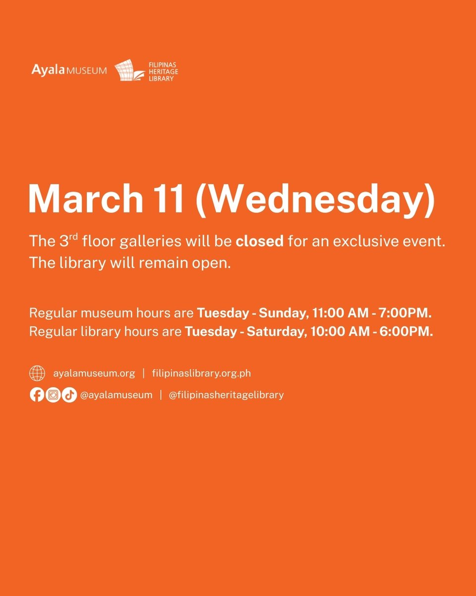 Ayala Museum tweet media