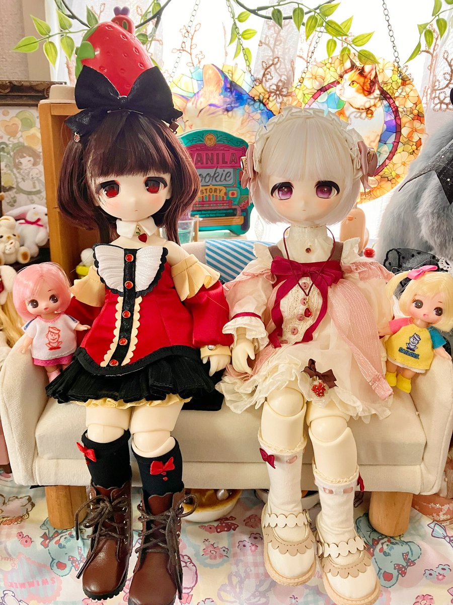 🎀✨🍎✨🍓✨👑✨