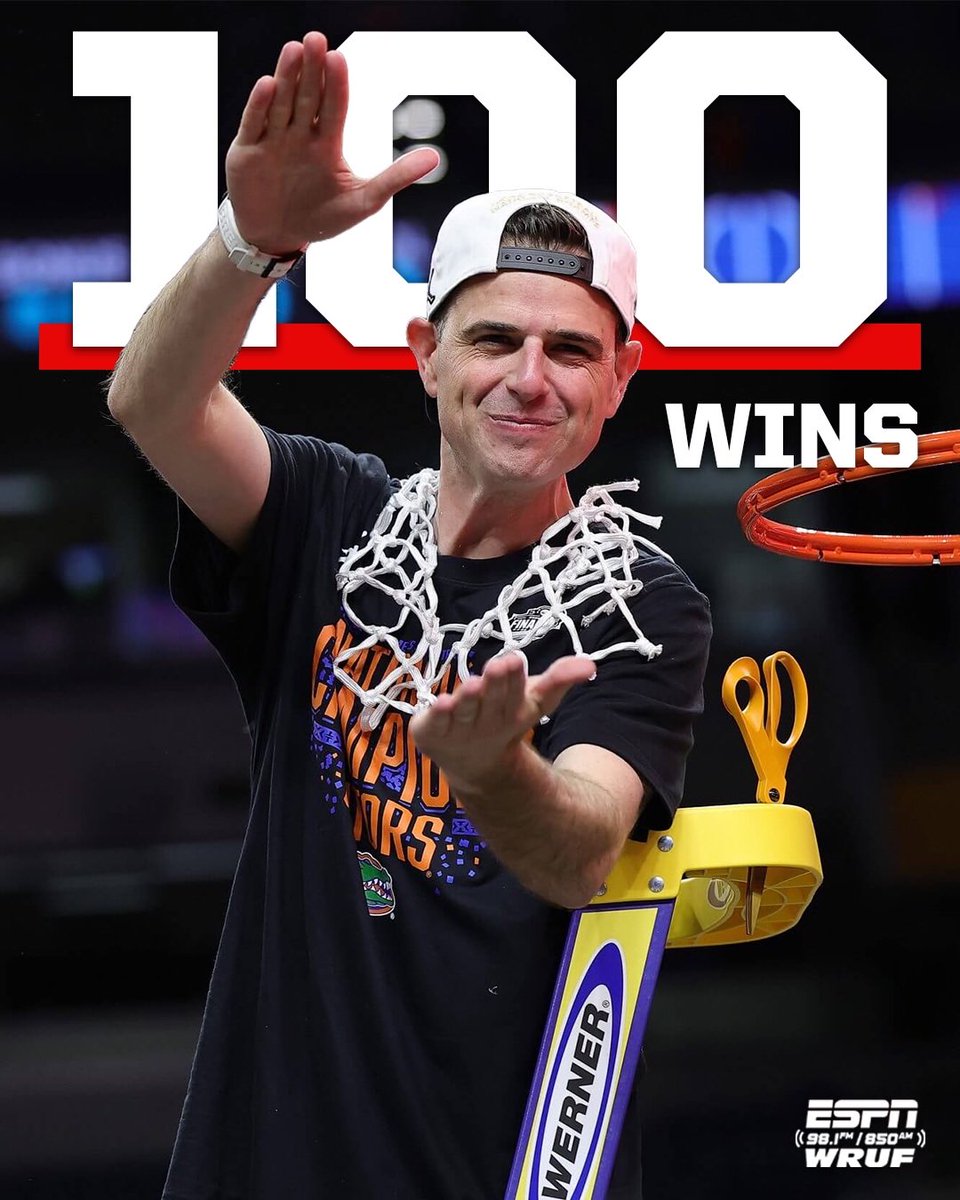 WRUF - Home of the Gators tweet media