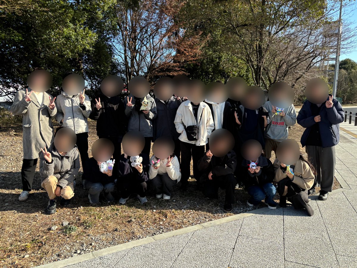 pocket_SPS's tweet photo. 冬合宿として2泊3日で草津に行ってきました。
昼はスキーや熱帯園などで自由に過ごし、夜には特殊ルールを設けたポケカやゲームの大会、さらにはビンゴなど様々な企画を行いました。
そしてメインとなるポケモンプレゼンツ同時視聴はとても盛り上がって楽しい時間を過ごすことができました！ https://t.co/6zvyqTsDqd