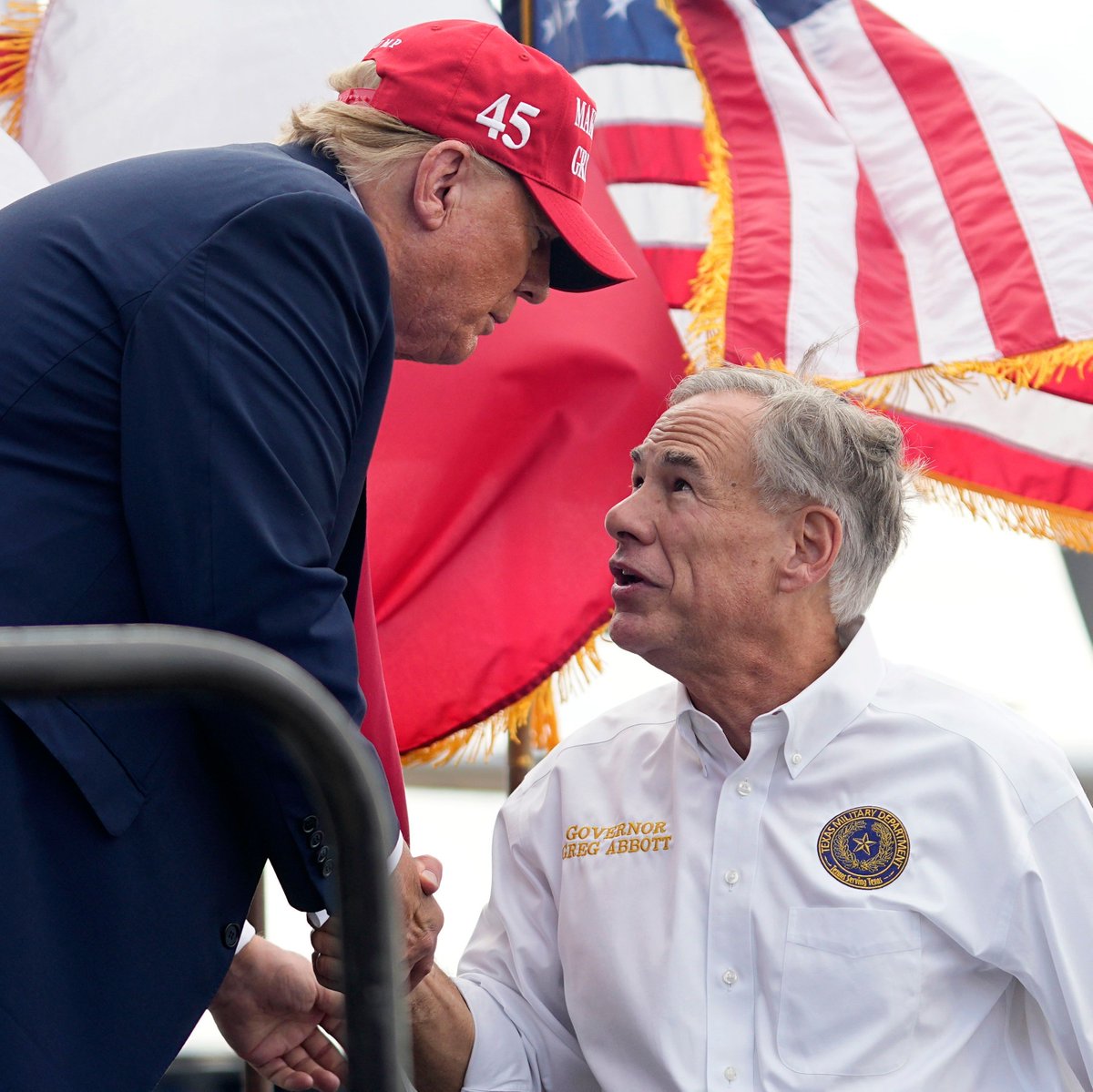 Headquarters tweet media