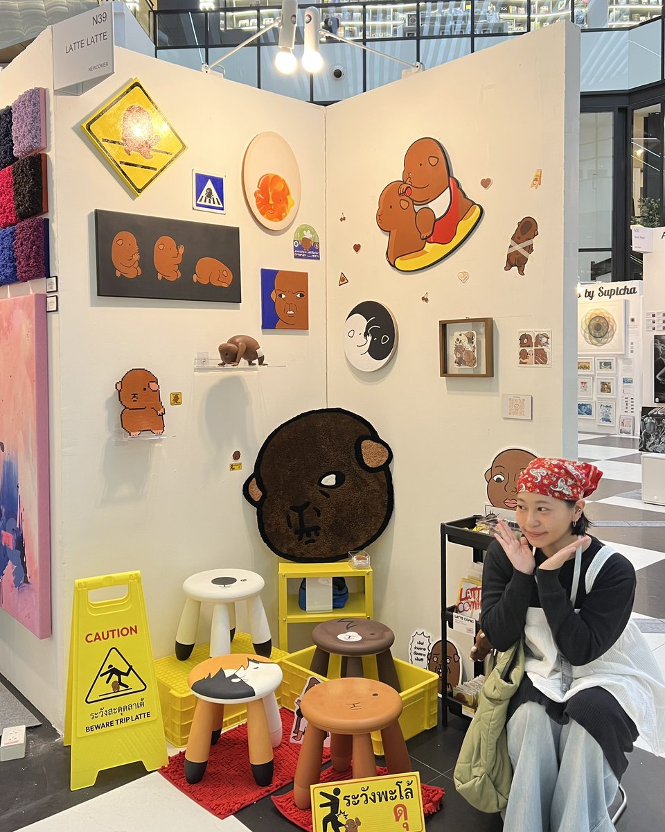 ณ๊องลัตเต | cms close tweet media