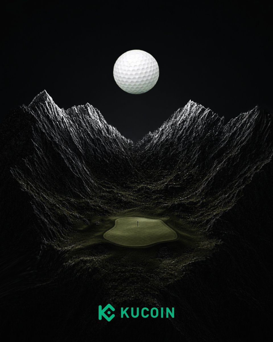 Calm. Calculated. World-class.
That’s the mindset.