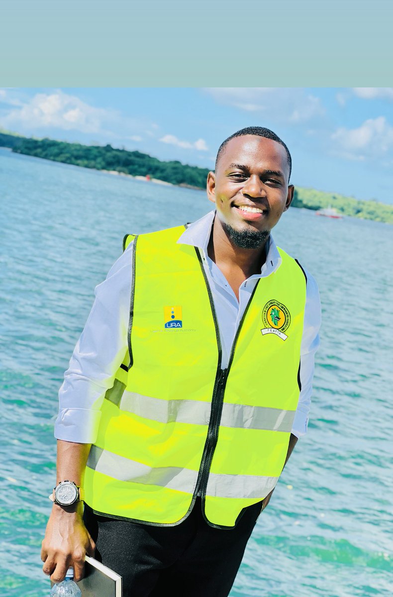 Good morning friends of Shaka 🇺🇬🌞
Y’all have a blessed Day ahead.