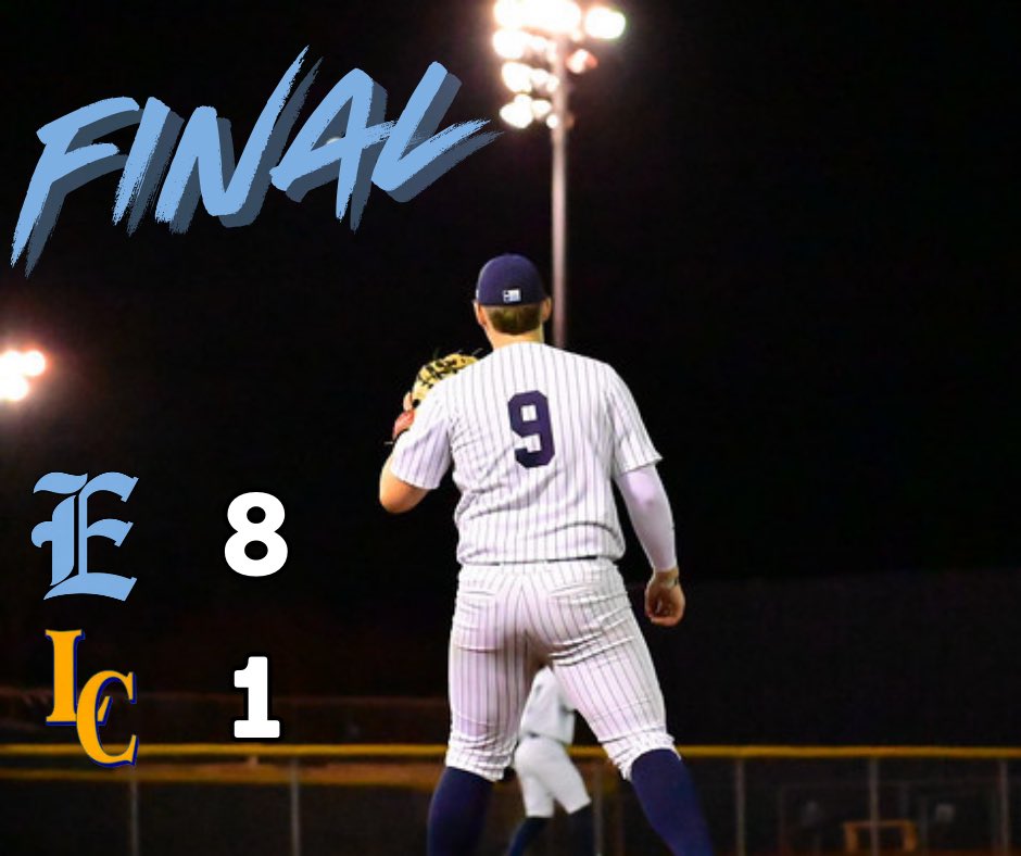 Wylie East Baseball tweet media