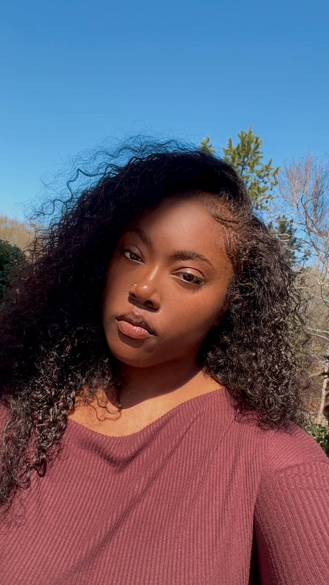 Energy Don’t Lie🔋☀️  #isthat_sheena #darkskinbeauty #1ofakind #Trending