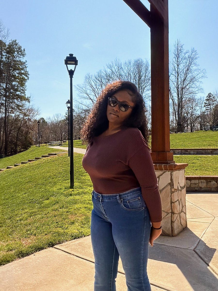 IsThat_Sheena💜 tweet media