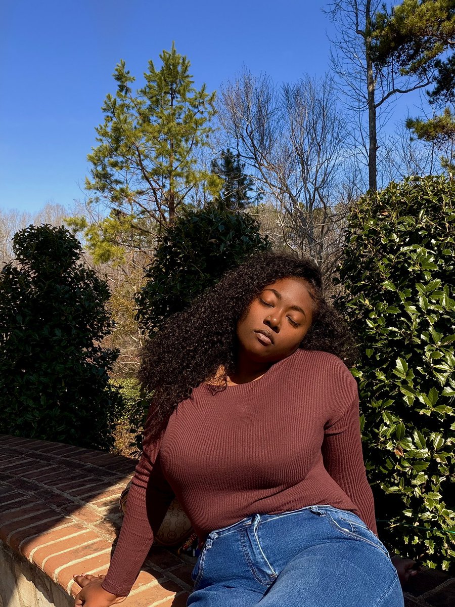 IsThat_Sheena💜 tweet media