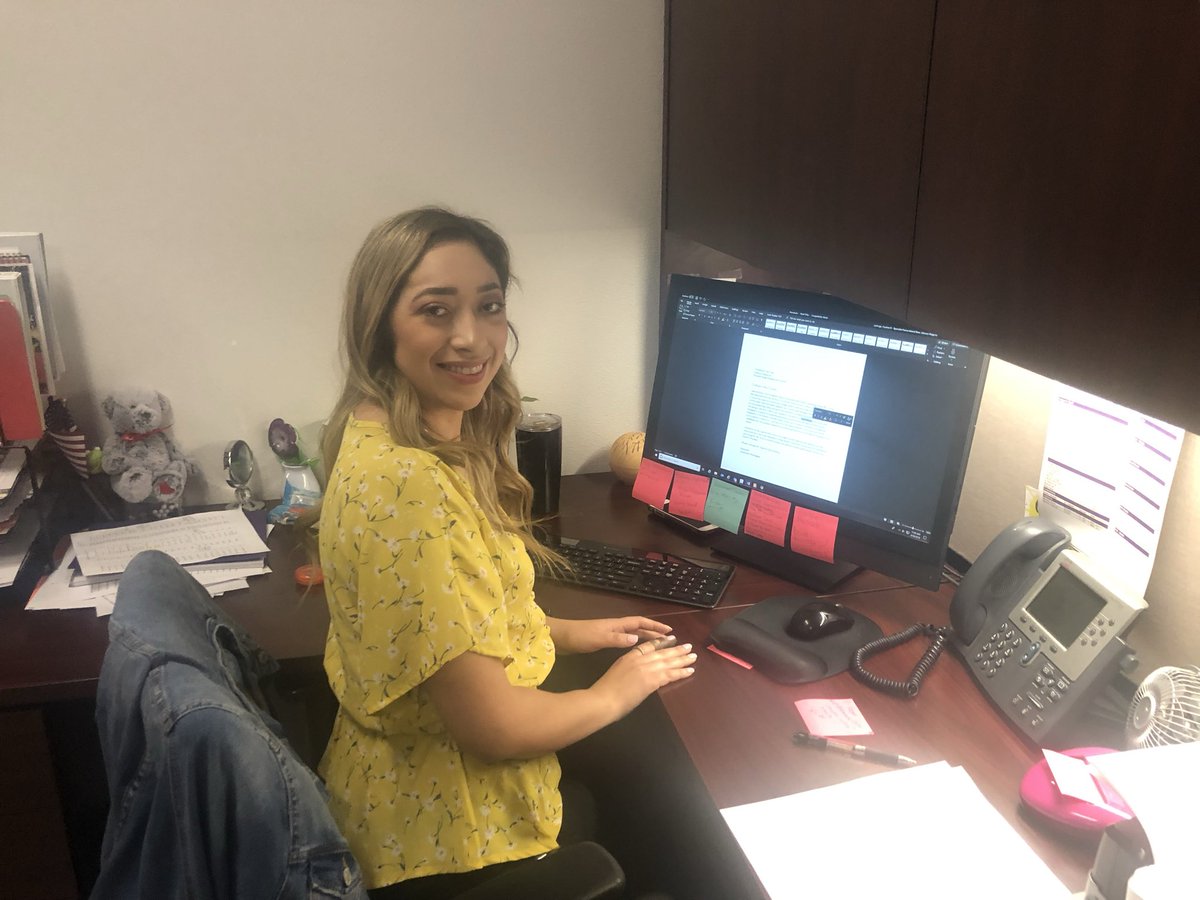 ESerna_PK8's tweet photo. Wishing you the best in your new adventure!! OWLSOME times!! 🧡🦉💜 https://t.co/2YVpoNw6H6