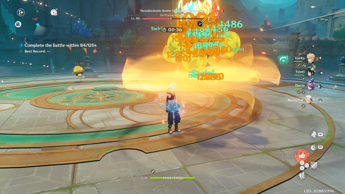 Viridescent Venerer tweet media