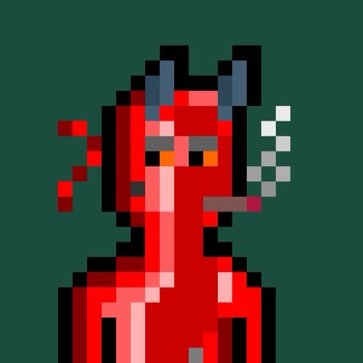 Daemons😈 tweet media