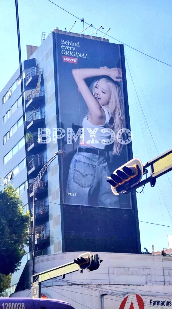 BLACKPINKMXCO tweet picture
