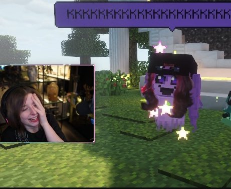 WhoIsIak__'s tweet photo. A AMORA COM O CABELO DA MOONKASE EU VOU MORRER KKAKKKKKKKKKK

#arkanis https://t.co/sBApl9KR1z