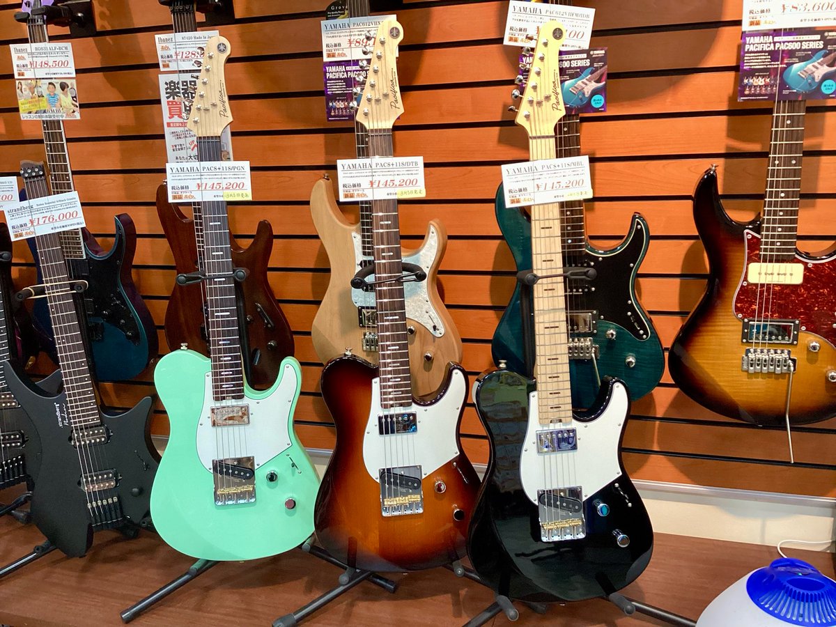 Yamaha Guitar Japan (@yamahaguitar_jp) / Posts / X