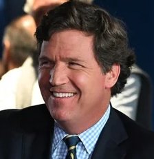 BREAKING: Candace Owens has DESIGNATED Tucker Carlson as "an American hero."