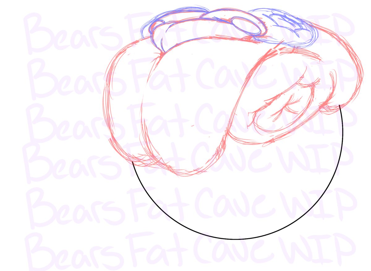 🍕💜ᗷᘿᗩᖇSᖴᗩᖶᑢᗩᐺᘿ💜🍕 (NSFW) tweet media