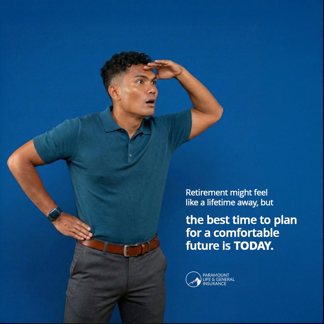 plgic1950's tweet photo. Get protection with a head start on your dreams at https://t.co/Ya0mTMSuiv
✅ Guaranteed cash benefit of 50% of your sum insured at age 65
✅ Whole life insurance protection
✅ Flexible payment options to fit your lifestyle https://t.co/ctL48GwA3o