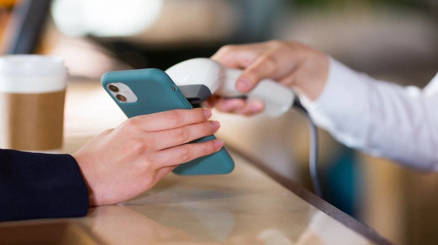 EZO Pay tweet media