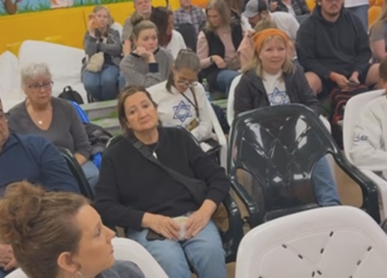 ABC News 4 tweet media