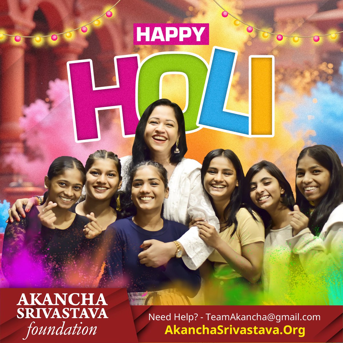 Akancha Srivastava tweet media