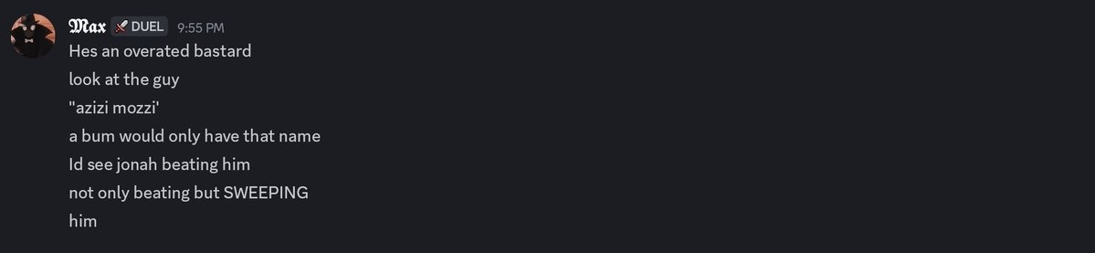 National Roblox Wrestling tweet media