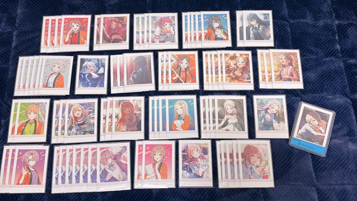 たぷのめ tweet media