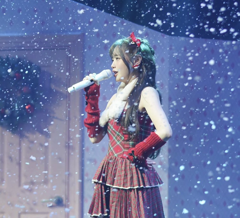 츄 CHUU Global tweet media