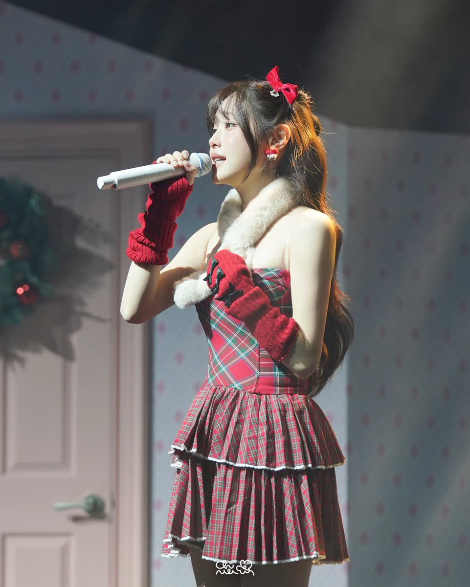 츄 CHUU Global tweet media