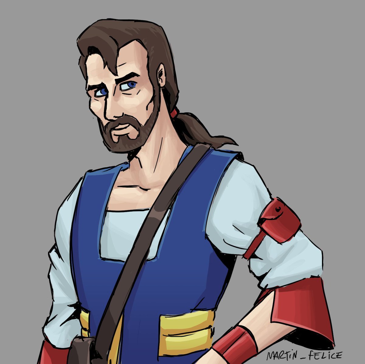 Rebel Scum 🟢🔴✖️ tweet media